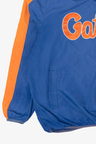Vintage Blue Florida Gators Lightweight Jacket (1990s)