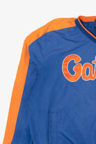 Vintage Blue Florida Gators Lightweight Jacket (1990s)