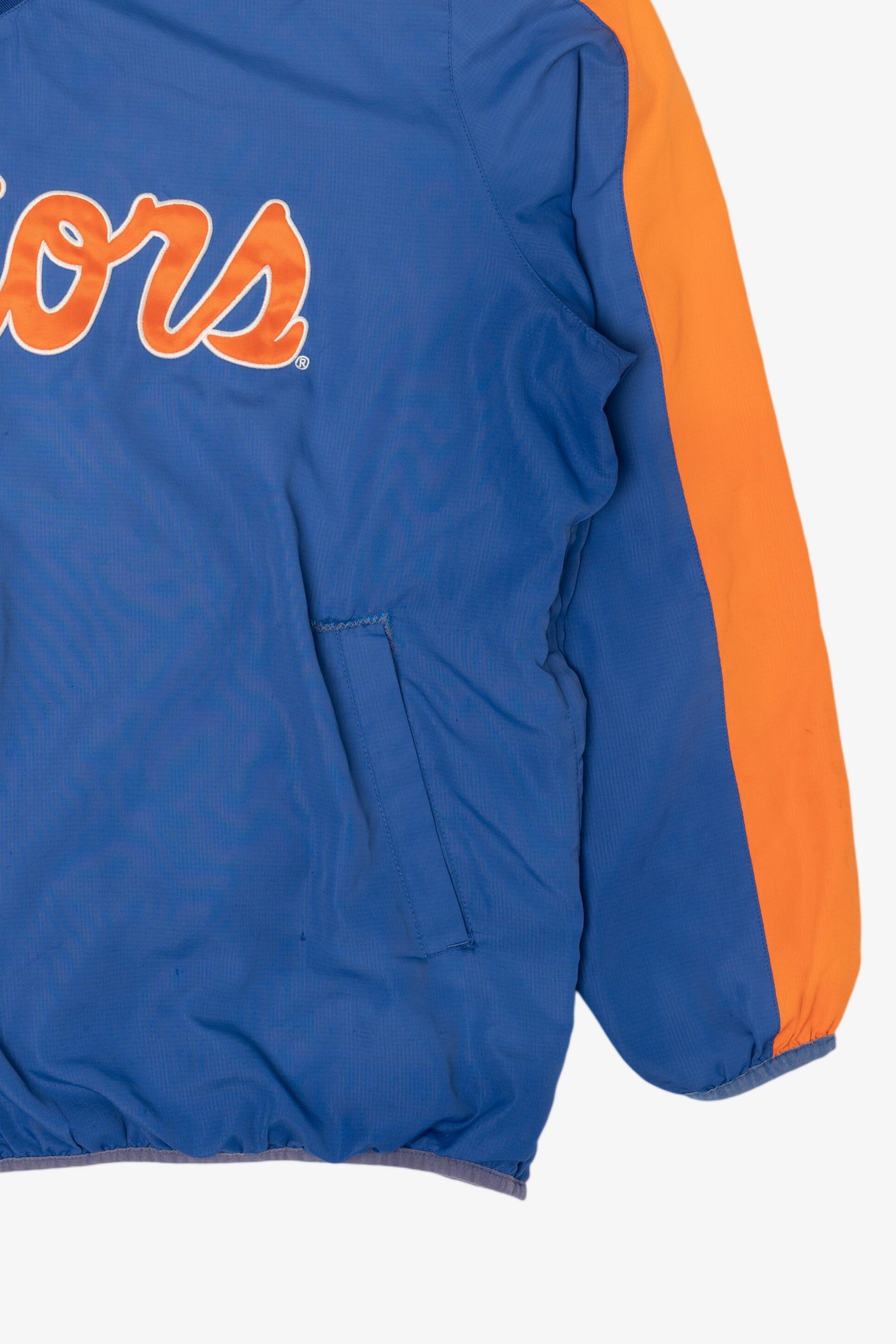 Vintage Blue Florida Gators Lightweight Jacket (1990s)