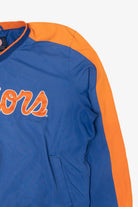 Vintage Blue Florida Gators Lightweight Jacket (1990s)
