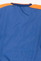 Vintage Blue Florida Gators Lightweight Jacket (1990s)