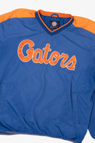 Vintage Blue Florida Gators Lightweight Jacket (1990s)