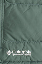 Columbia Sportswear Company Down Feather Puffer Vest (2010s)
