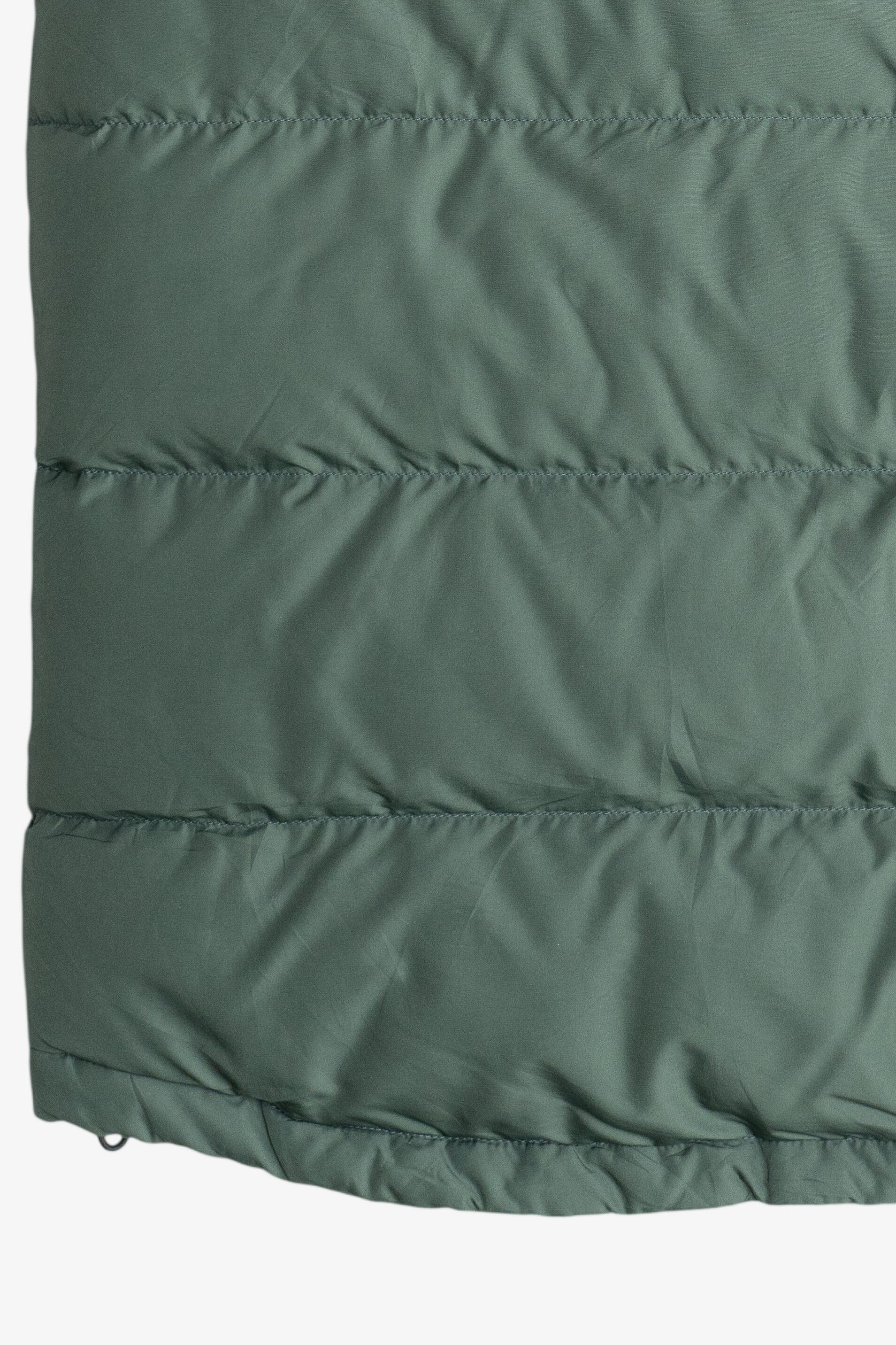 Columbia Sportswear Company Down Feather Puffer Vest (2010s)