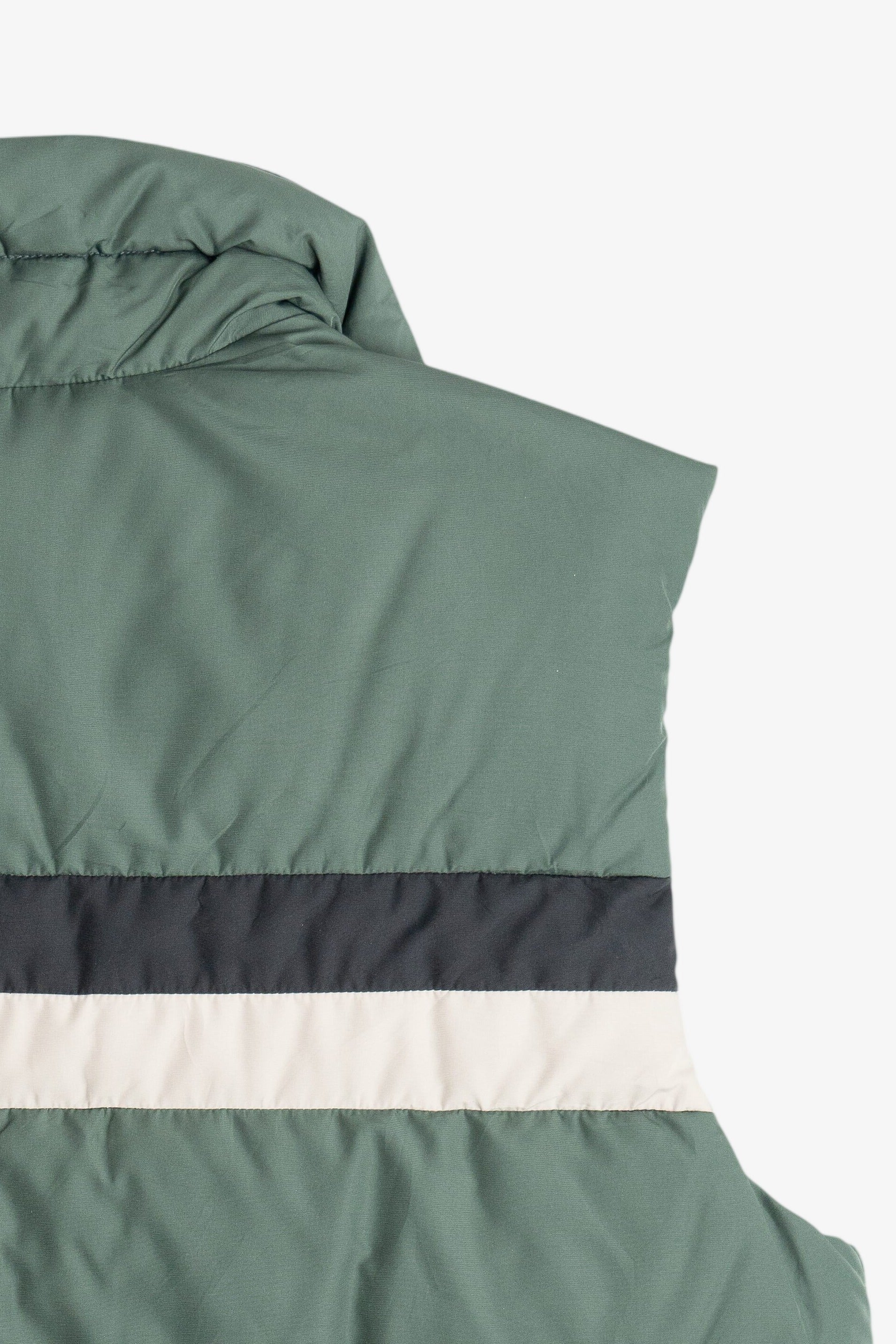 Columbia Sportswear Company Down Feather Puffer Vest (2010s)