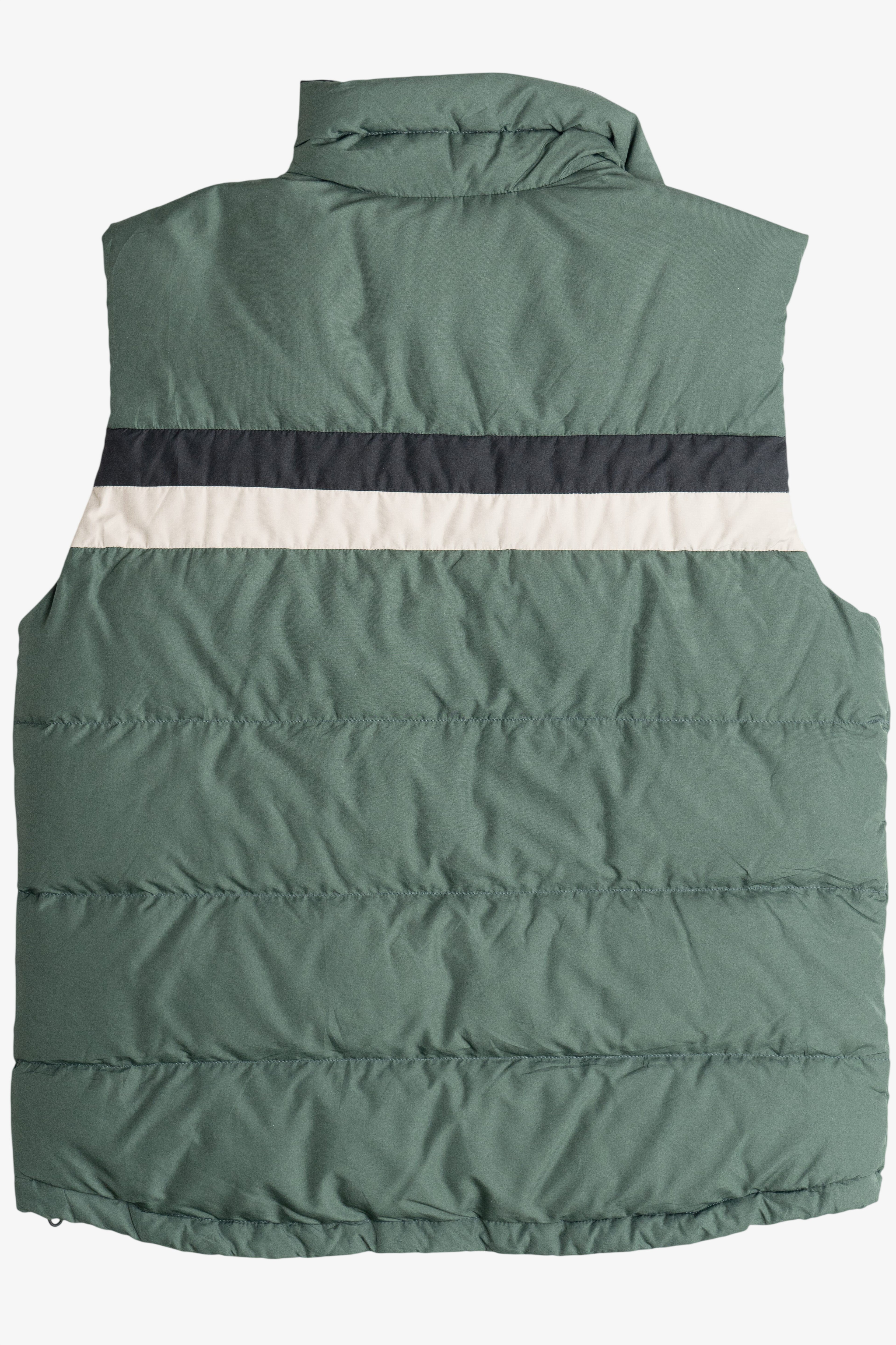 Columbia Sportswear Company Down Feather Puffer Vest (2010s)