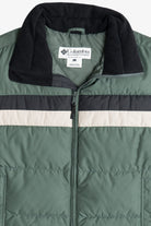 Columbia Sportswear Company Down Feather Puffer Vest (2010s)