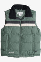Columbia Sportswear Company Down Feather Puffer Vest (2010s)