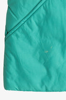 Vintage Gerry Down Feather Puffer Ski Vest (1980s)
