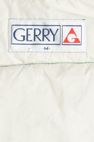 Vintage Gerry Down Feather Puffer Ski Vest (1980s)