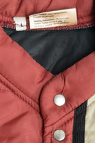 Vintage "Chill A Cella" Cella Wines Aldo Cella Puffer Vest (1980s)
