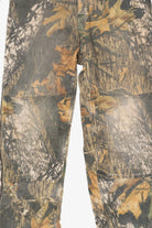 Vintage Cabela's Camouflage Hunting Jumpsuit (1990s)