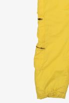 Vintage Yellow Ski Lion Ski Jumpsuit (1980s)