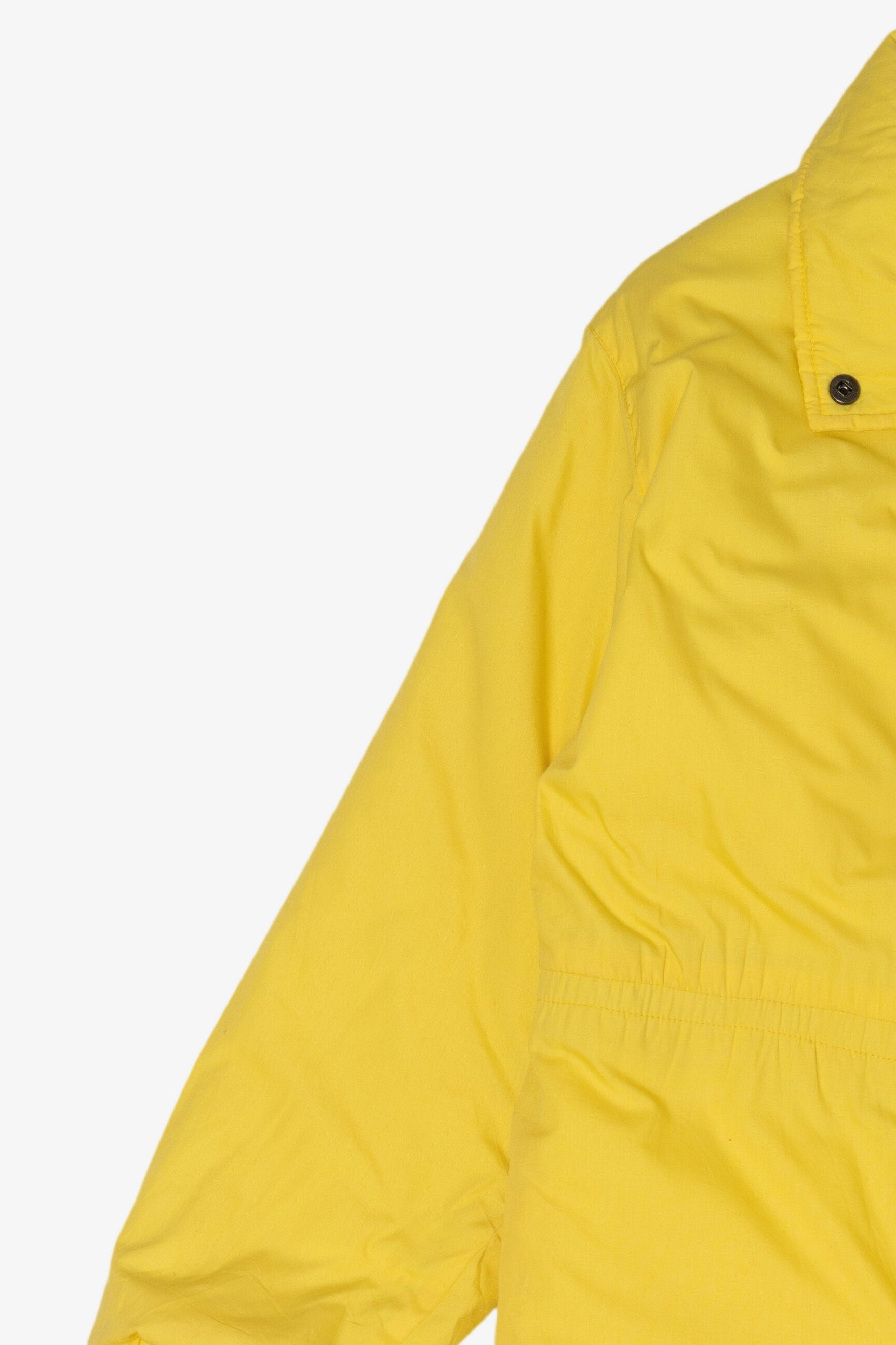 Vintage Yellow Ski Lion Ski Jumpsuit (1980s)