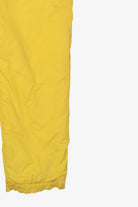 Vintage Yellow Ski Lion Ski Jumpsuit (1980s)