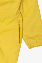 Vintage Yellow Ski Lion Ski Jumpsuit (1980s)