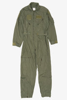 Vintage US Military CWU-27/P Flight Jumpsuit (1990s)