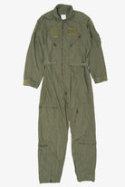 Vintage US Military CWU-27/P Flight Jumpsuit (1990s)