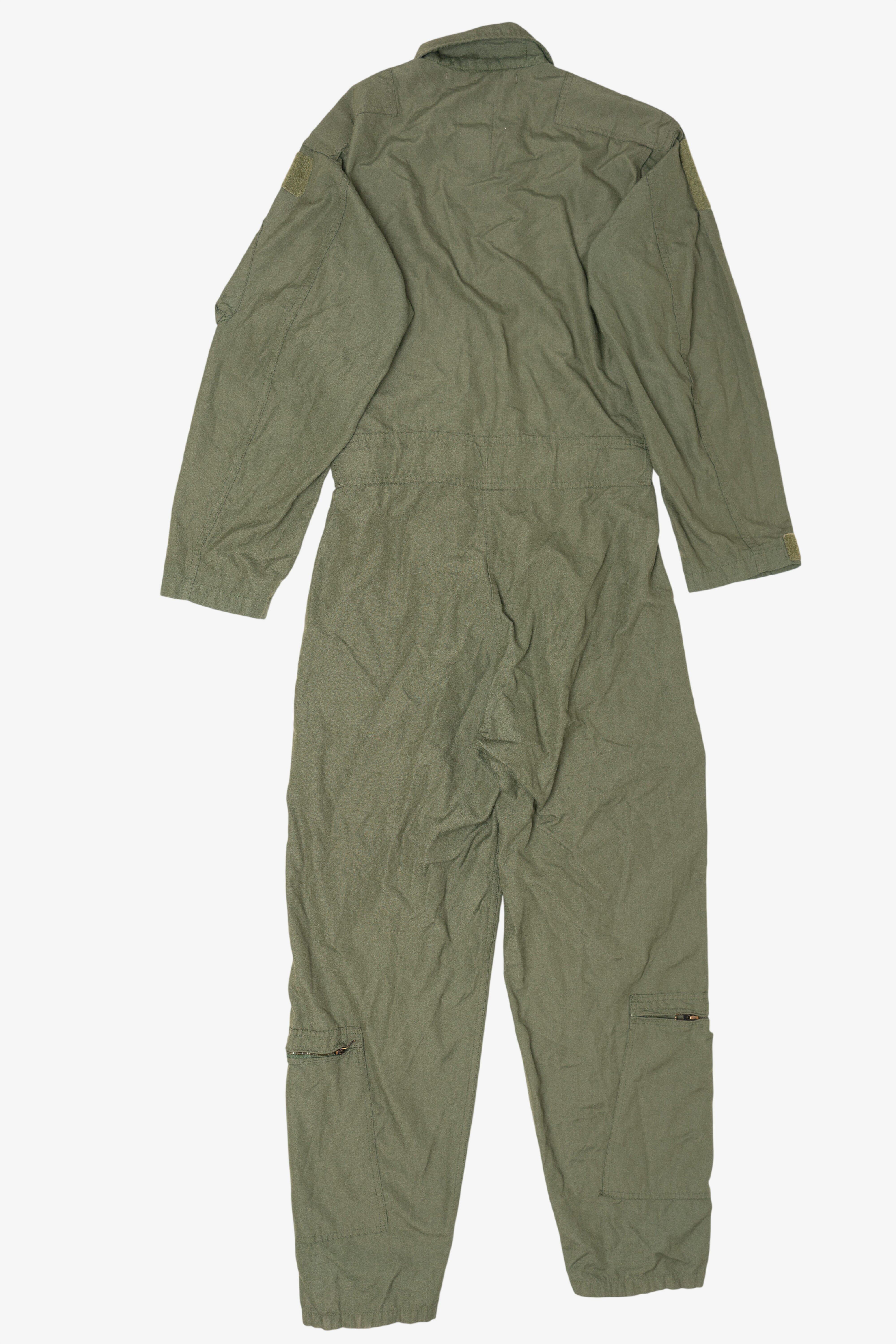 Vintage US Military CWU-27/P Flight Jumpsuit (1990s) – Ragstock