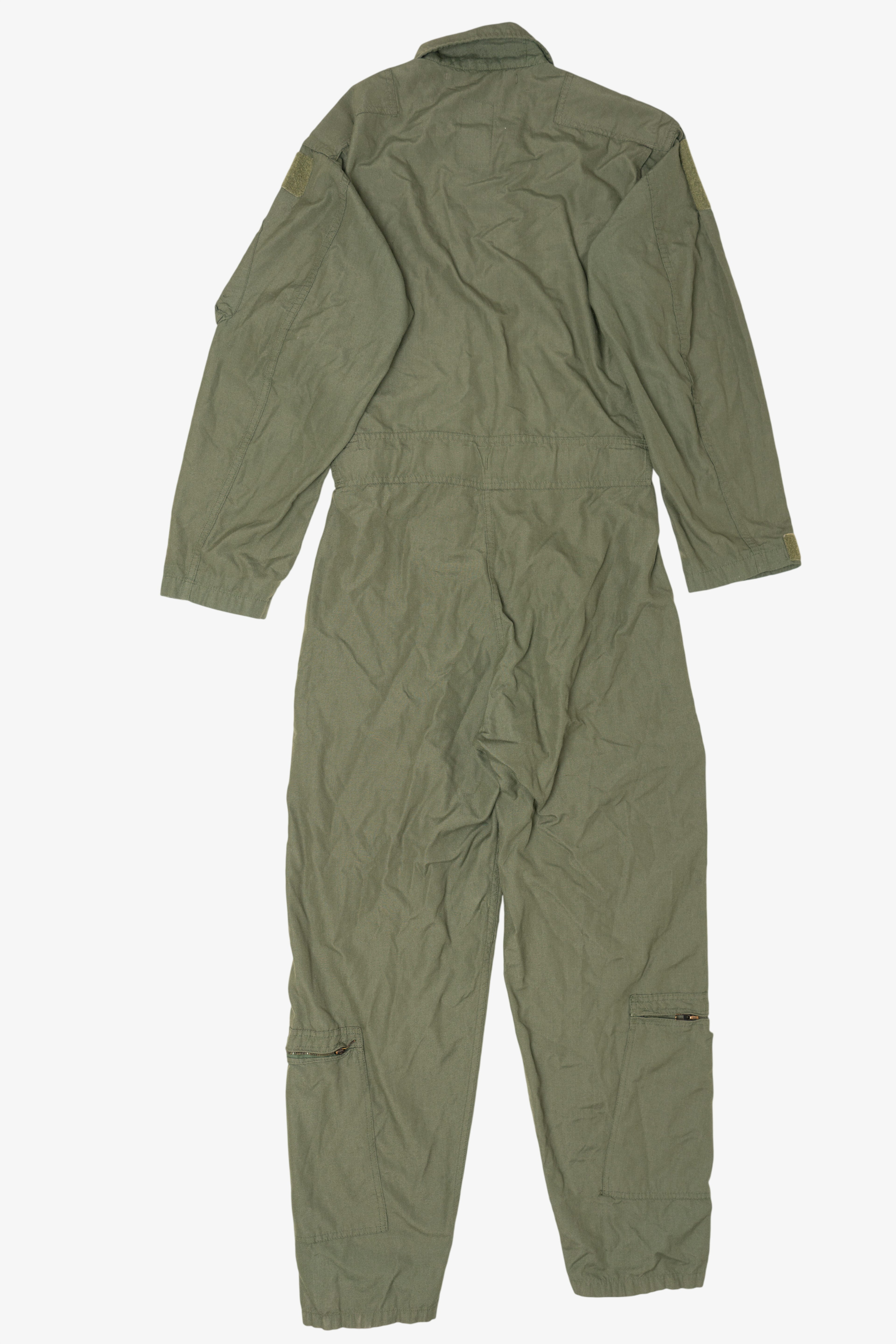Vintage US Military CWU-27/P Flight Jumpsuit (1990s)