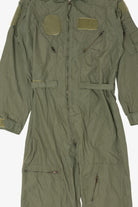 Vintage US Military CWU-27/P Flight Jumpsuit (1990s)