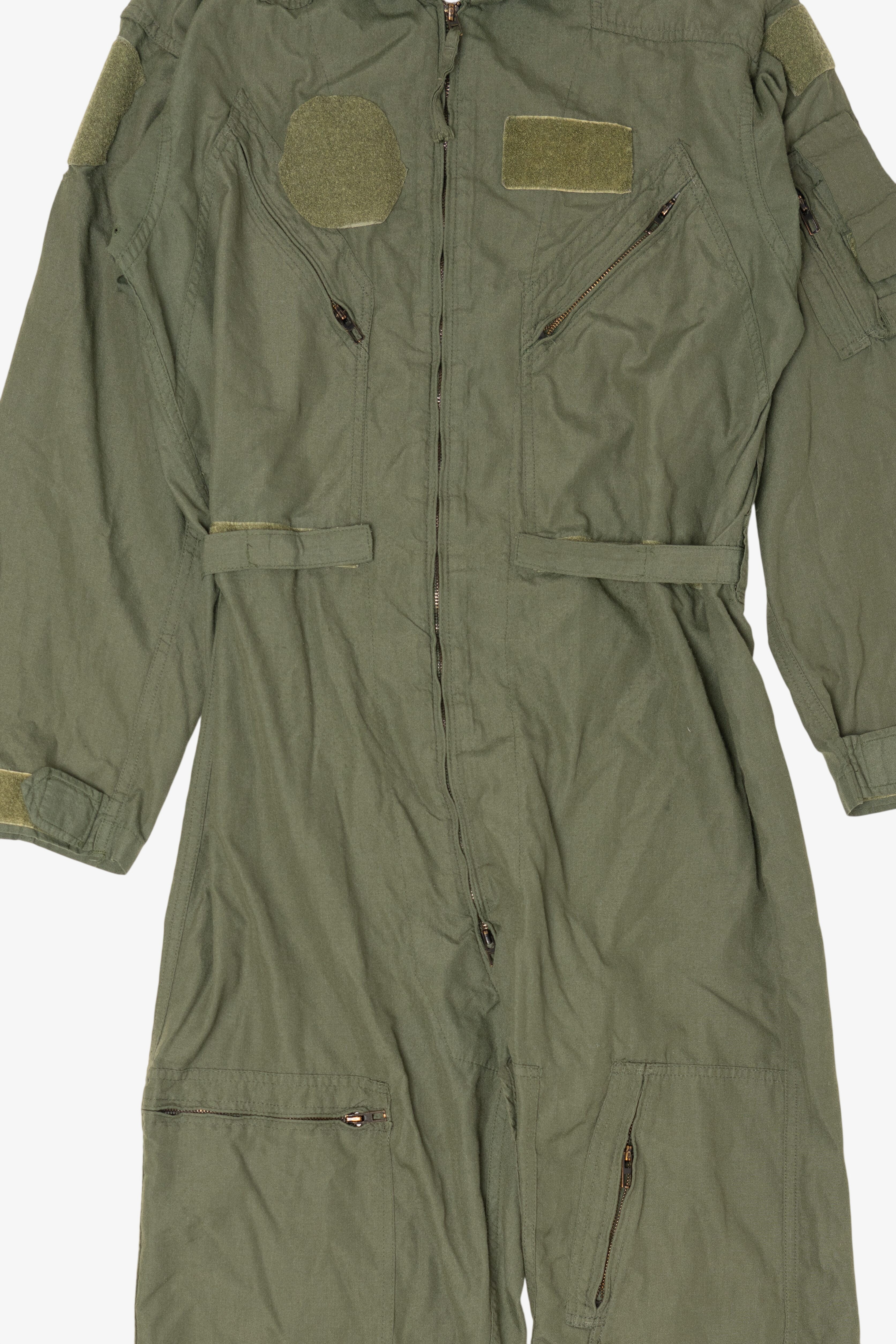 Vintage US Military CWU-27/P Flight Jumpsuit (1990s)