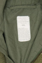 Vintage US Military CWU-27/P Flight Jumpsuit (1990s)