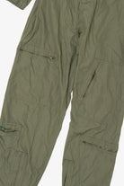 Vintage US Military CWU-27/P Flight Jumpsuit (1990s)