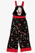 Christmas Dogs Overalls (2010s)