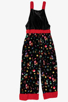 Christmas Dogs Overalls (2010s)
