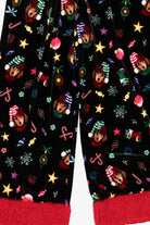 Christmas Dogs Overalls (2010s)