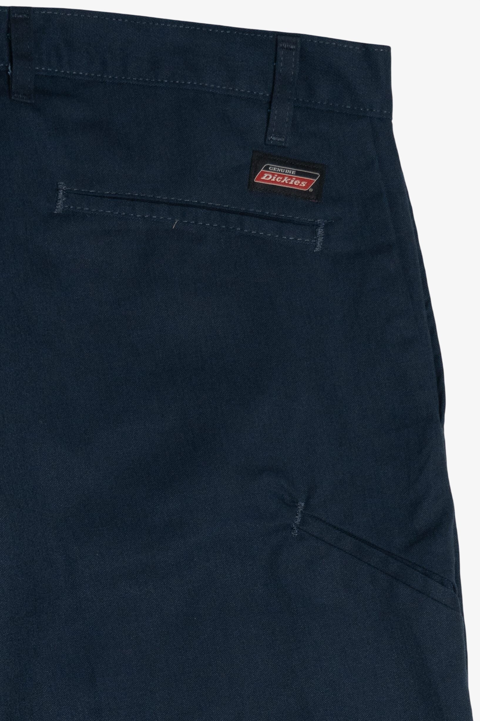 Vintage Navy Blue Dickies Pants (2000s)