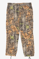 Camouflage Commondor Hunter Pants