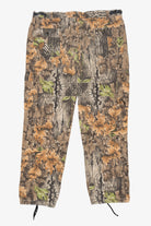 Camouflage Commondor Hunter Pants