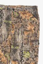 Camouflage Commondor Hunter Pants