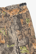 Camouflage Commondor Hunter Pants