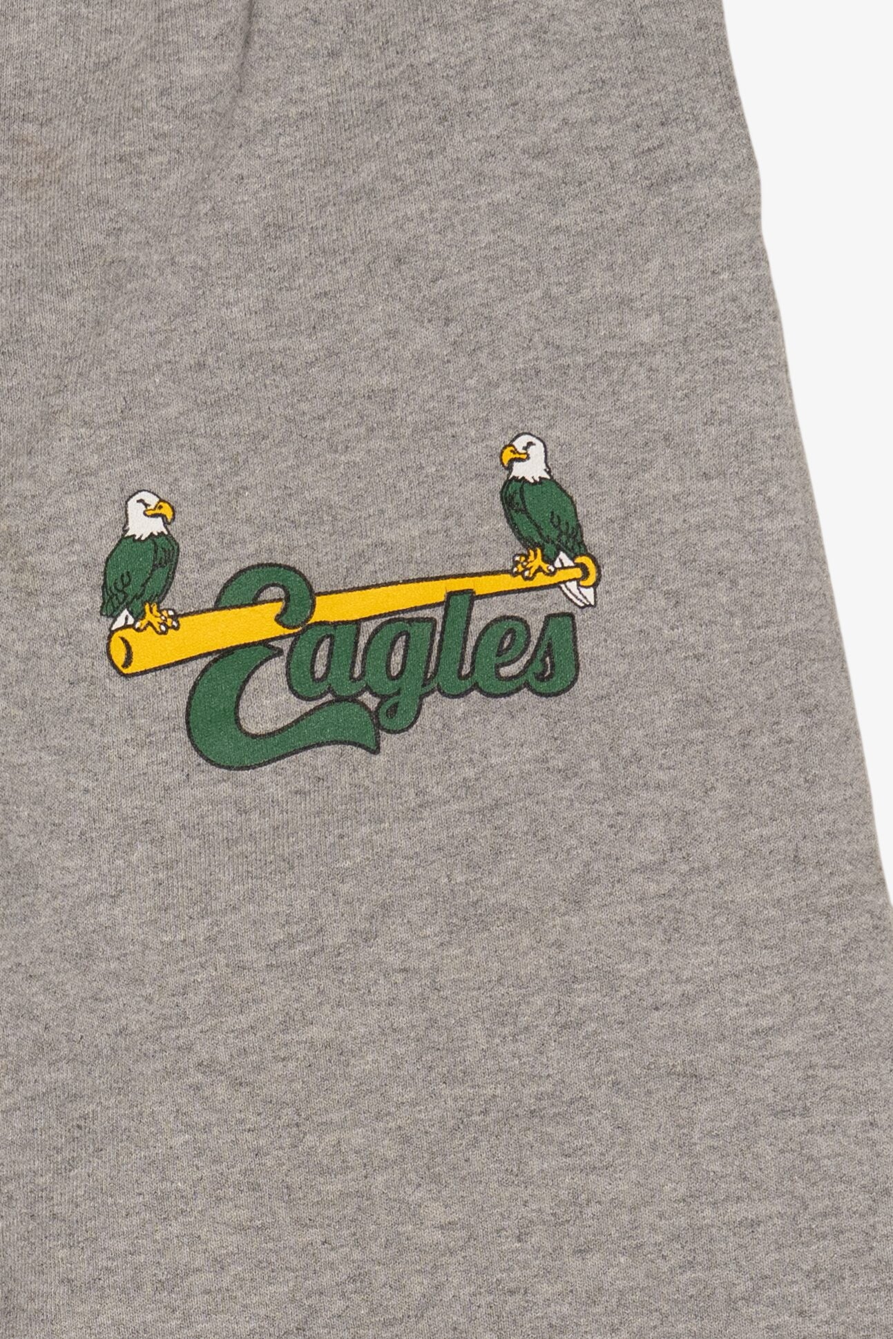 Vintage Eagles Baseball Russell Athletic Sweatpants (2000s)