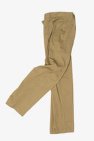 Vintage Beige Pants Plus Pants (1990s)