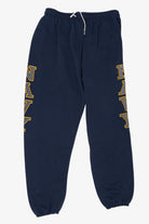 Vintage Navy Blue Soffe Navy Sweatpants (1990s)