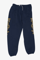 Vintage Navy Blue Soffe Navy Sweatpants (1990s)