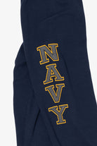 Vintage Navy Blue Soffe Navy Sweatpants (1990s)