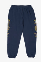 Vintage Navy Blue Soffe Navy Sweatpants (1990s)