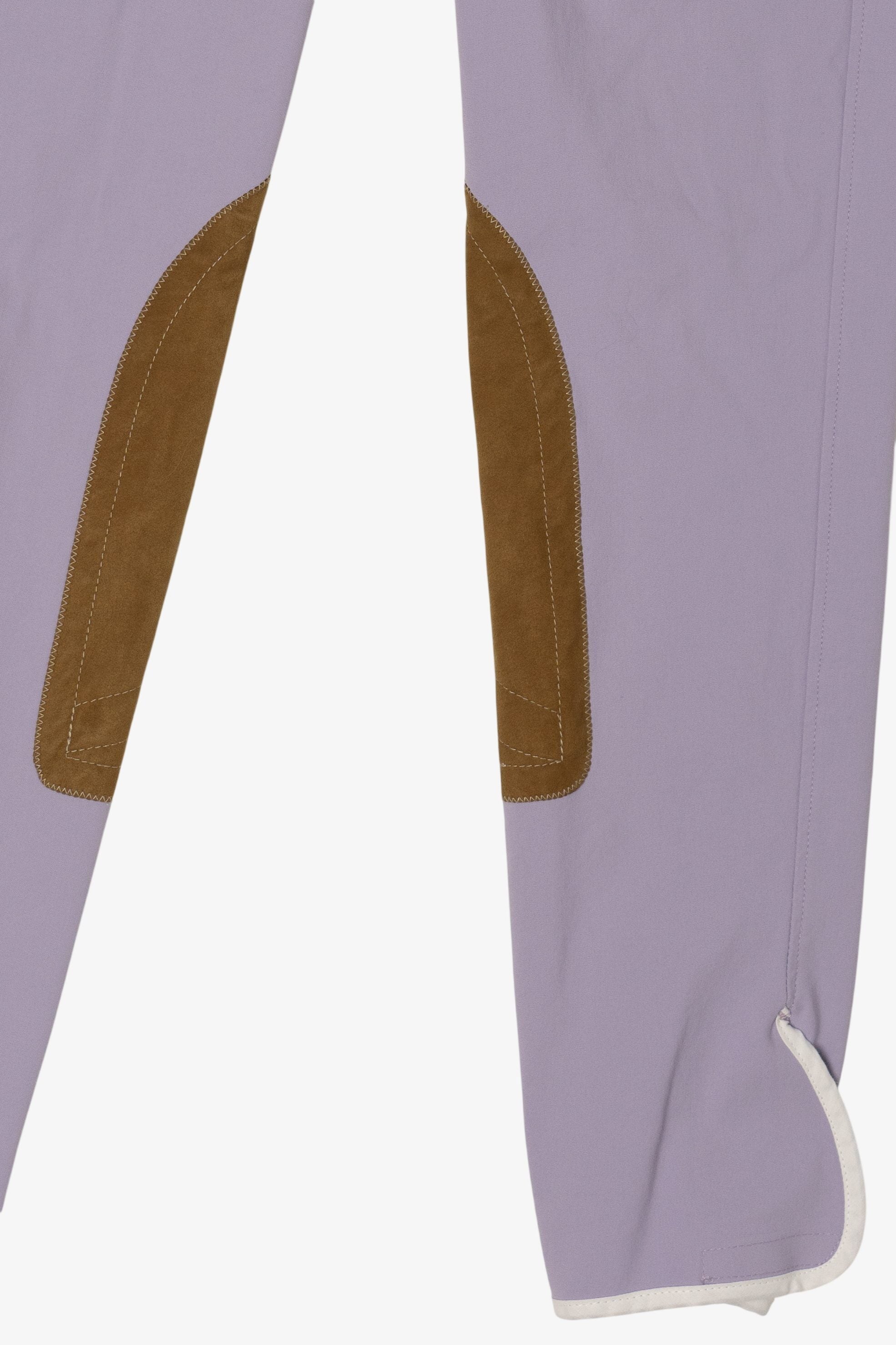 The Tailored Sportsman Lavender Riding Pants