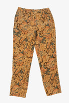 Vintage Tellride Clothing Co. Floral Pants (1990s)