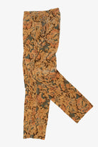 Vintage Tellride Clothing Co. Floral Pants (1990s)