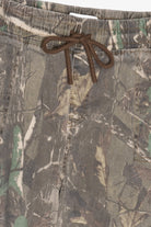 Army Green Woodland Camo Joggers (2020s)