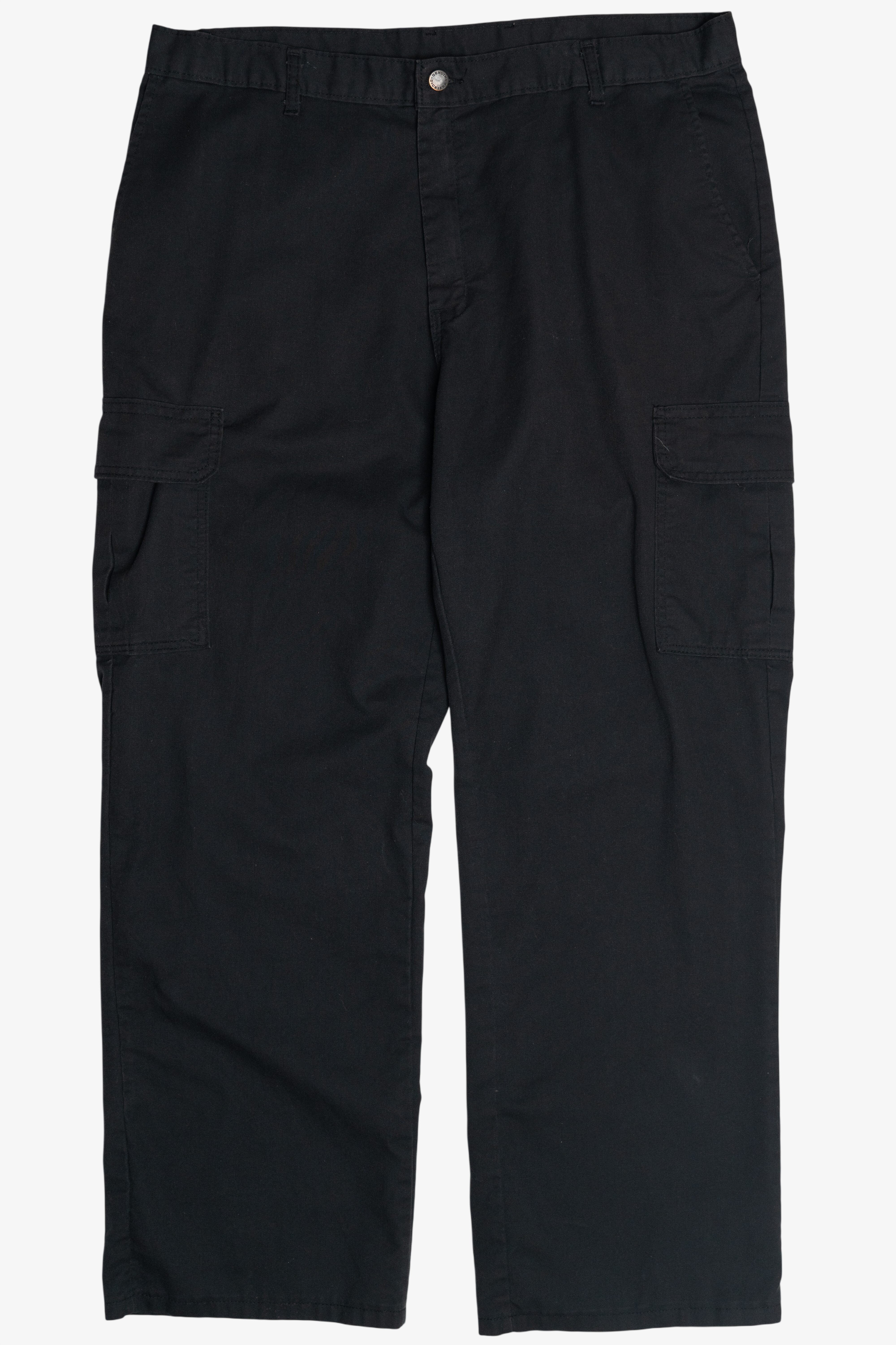 Vintage Dickies Straight Leg Cargo Pants (2000s)