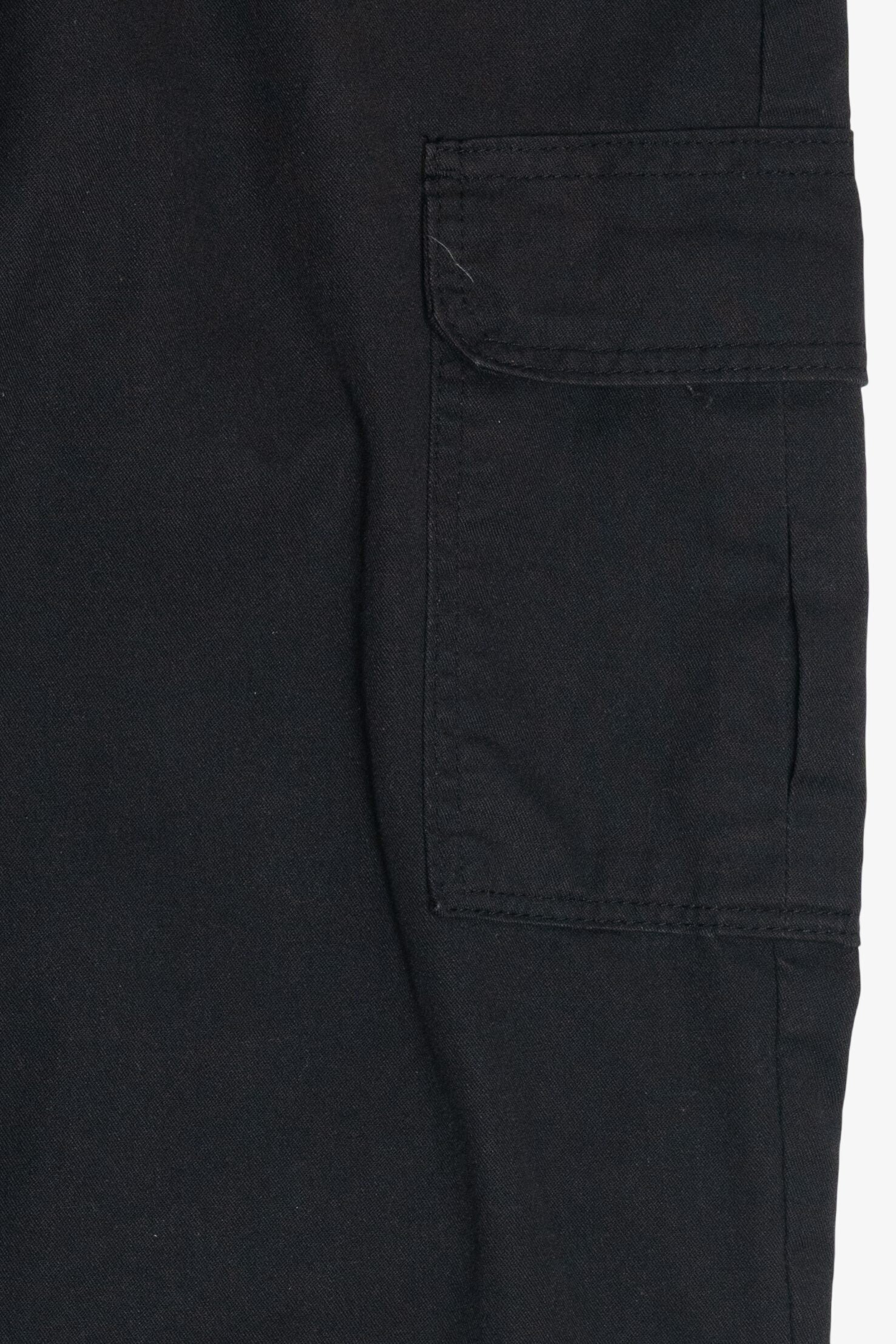 Vintage Dickies Straight Leg Cargo Pants (2000s)