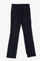 Vintage Black Wrangler Pants 31x34 (2000s)