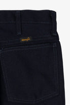 Vintage Black Wrangler Pants 31x34 (2000s)